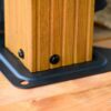 Gazebo Modèle Yosemite - 10x12 En Aluminium Toit en Métal – Image 4