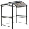 Gazebo 5x8 for BBQ - Image 9