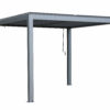 10x10 Aluminum Pergolas Metal Roofs - Image 10