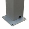 10x10 Aluminum Pergolas Metal Roofs - Image 11