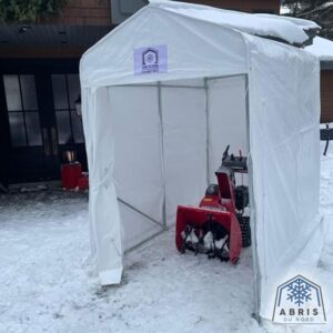 Abris de rangement - Abris du Nord | Abris du Nord