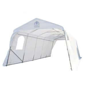 Abris d'auto & rangement