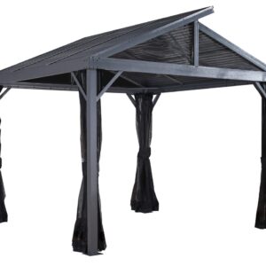 Gazebo Sanibel II - Sojag | Abris du Nord
