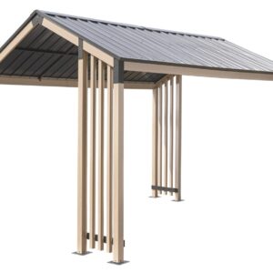 Sojag Malito 10Ft. X 12Ft. Gazebo - Sojag | Abris du Nord
