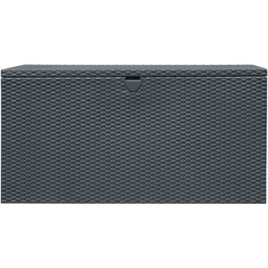 Coffre de rangement Arrow Spacemaker 134 gallons - Arrow | Abris du Nord