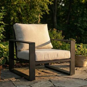 Chaise Ireland profonde - Corriveau | Abris du Nord