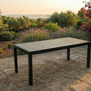 Table extensible Ristorante - Corriveau | Abris du Nord