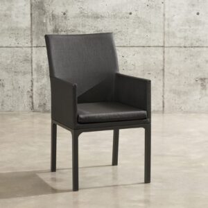 Chaise de repas Antigua - Corriveau | Abris du Nord