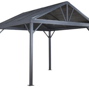 Gazebo Sanibel I - Sojag | Abris du Nord