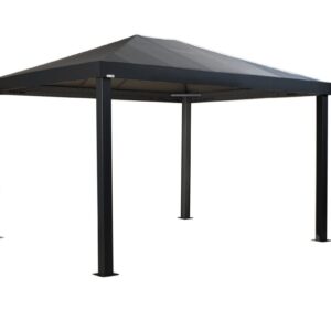 Gazebo Monteserra 10x12 pi