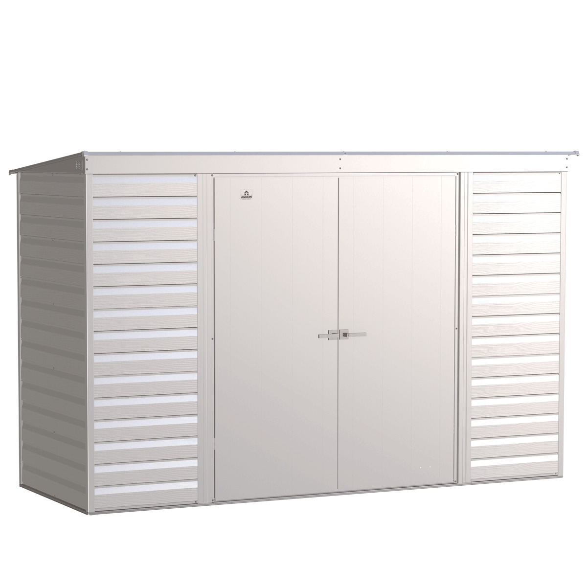 Remise en acier Arrow Select (Grand) - Vue 5 - Arrow