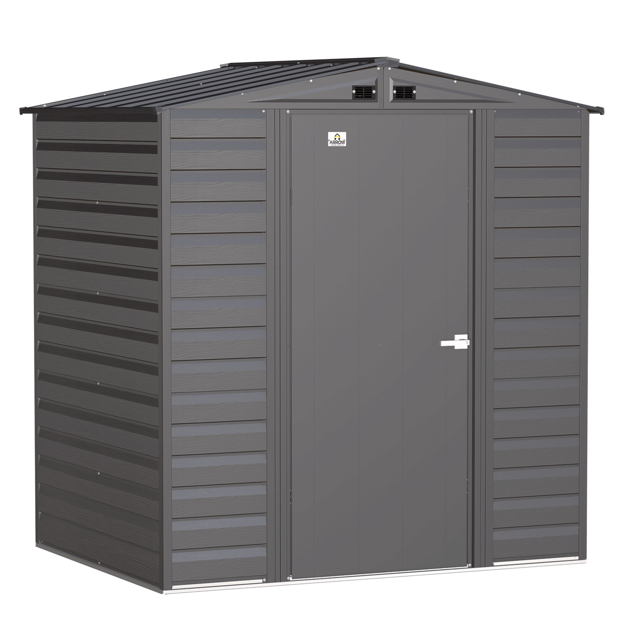 Remise en acier Arrow Select (Petit) - Vue 1 - Arrow