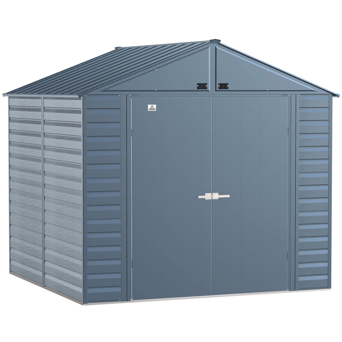 Remise en acier Arrow Select (Petit) - Vue 4 - Arrow